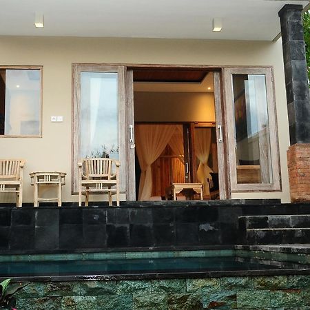 Letung Sanctuary Ubud Sukawati Zewnętrze zdjęcie