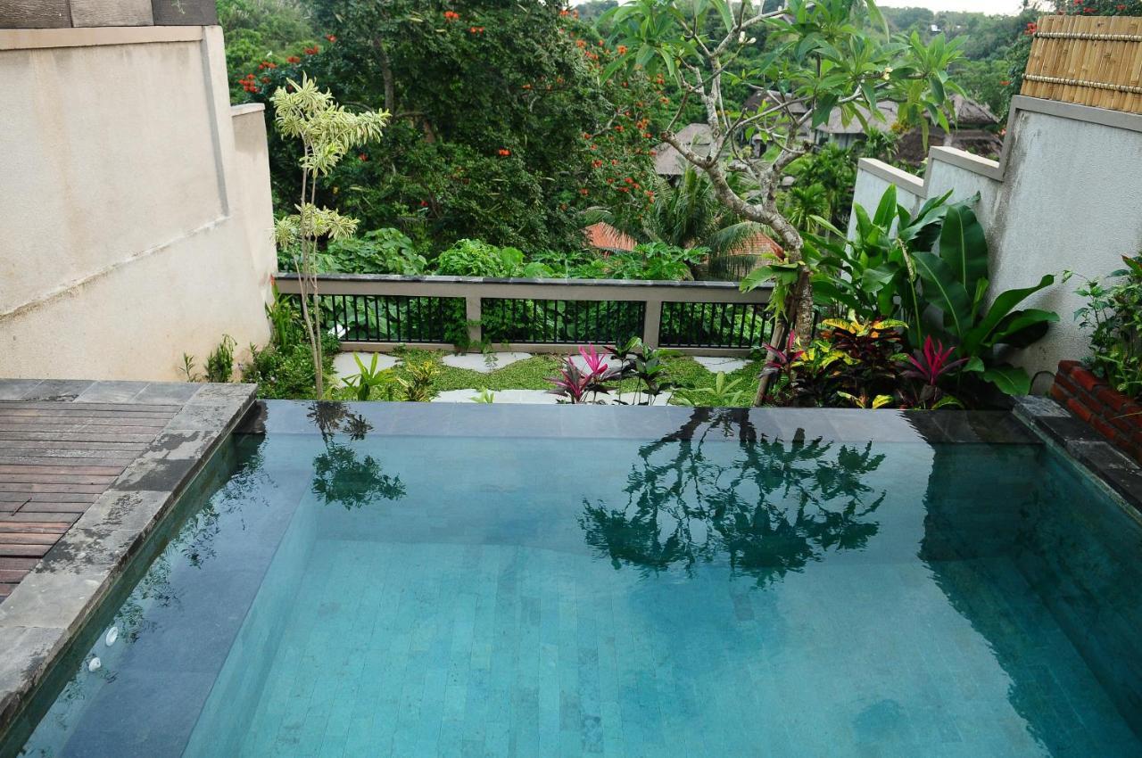 Letung Sanctuary Ubud Sukawati Zewnętrze zdjęcie