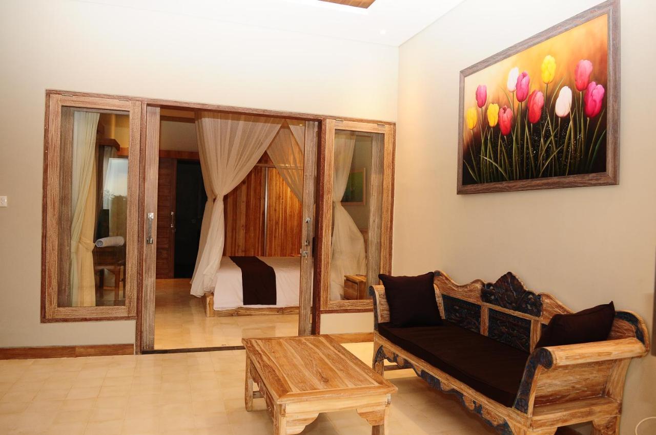 Letung Sanctuary Ubud Sukawati Zewnętrze zdjęcie