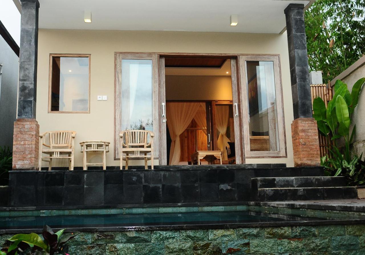 Letung Sanctuary Ubud Sukawati Zewnętrze zdjęcie