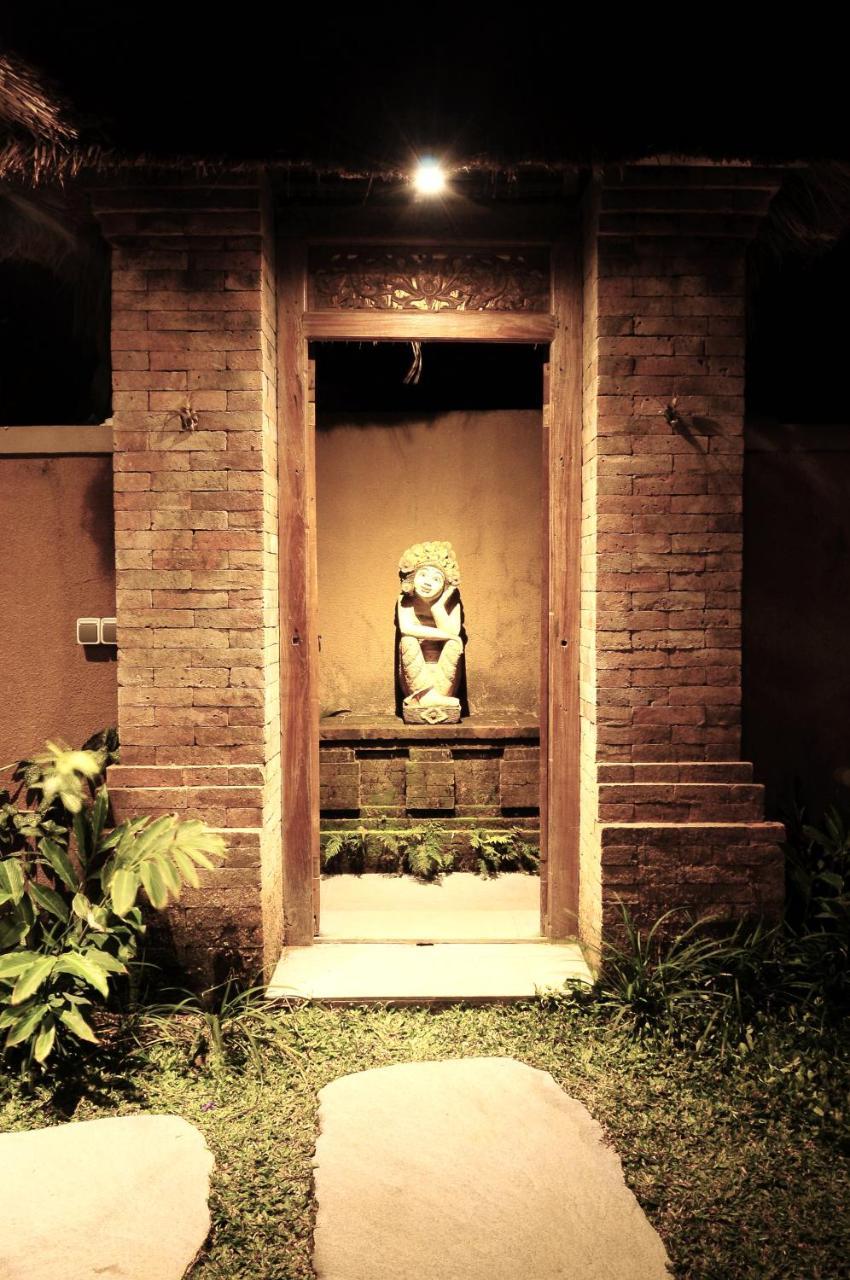 Letung Sanctuary Ubud Sukawati Zewnętrze zdjęcie