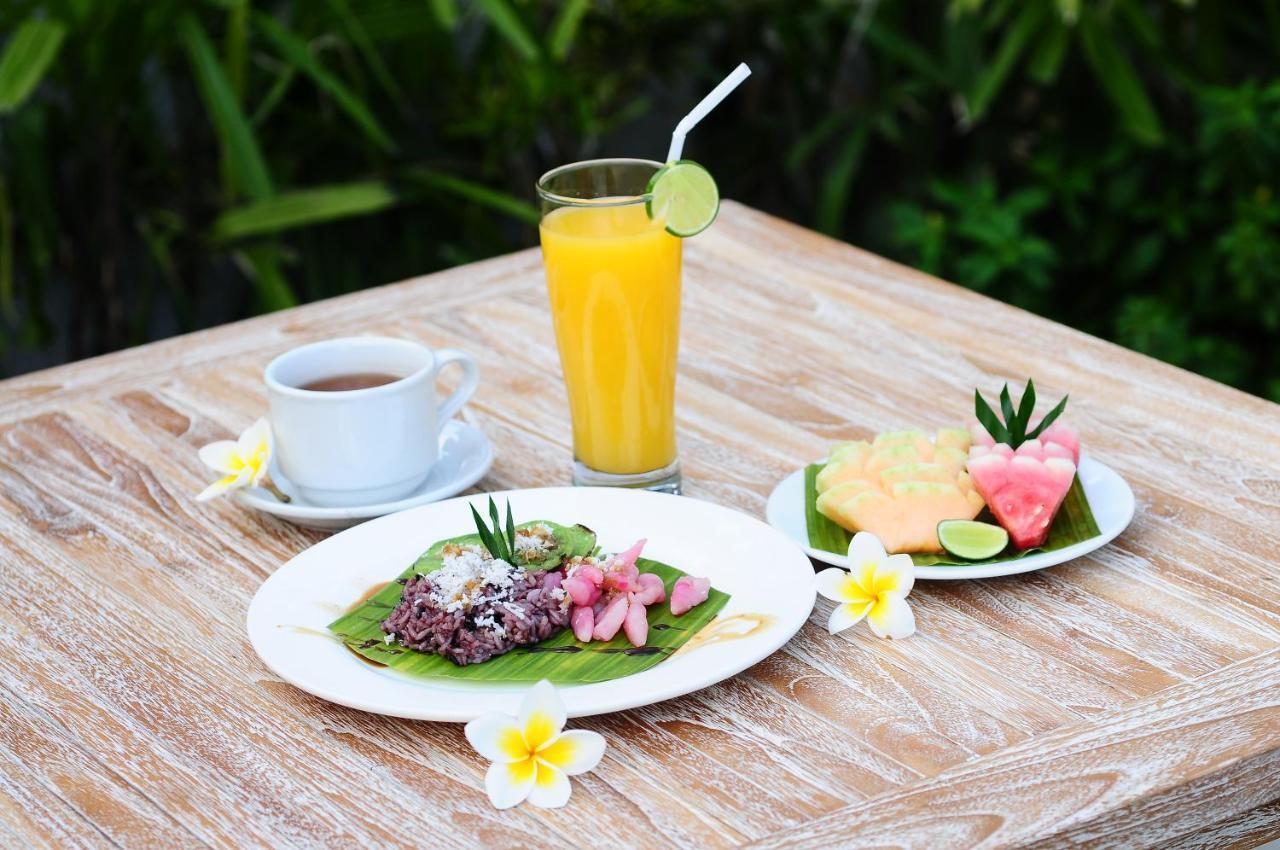 Letung Sanctuary Ubud Sukawati Zewnętrze zdjęcie