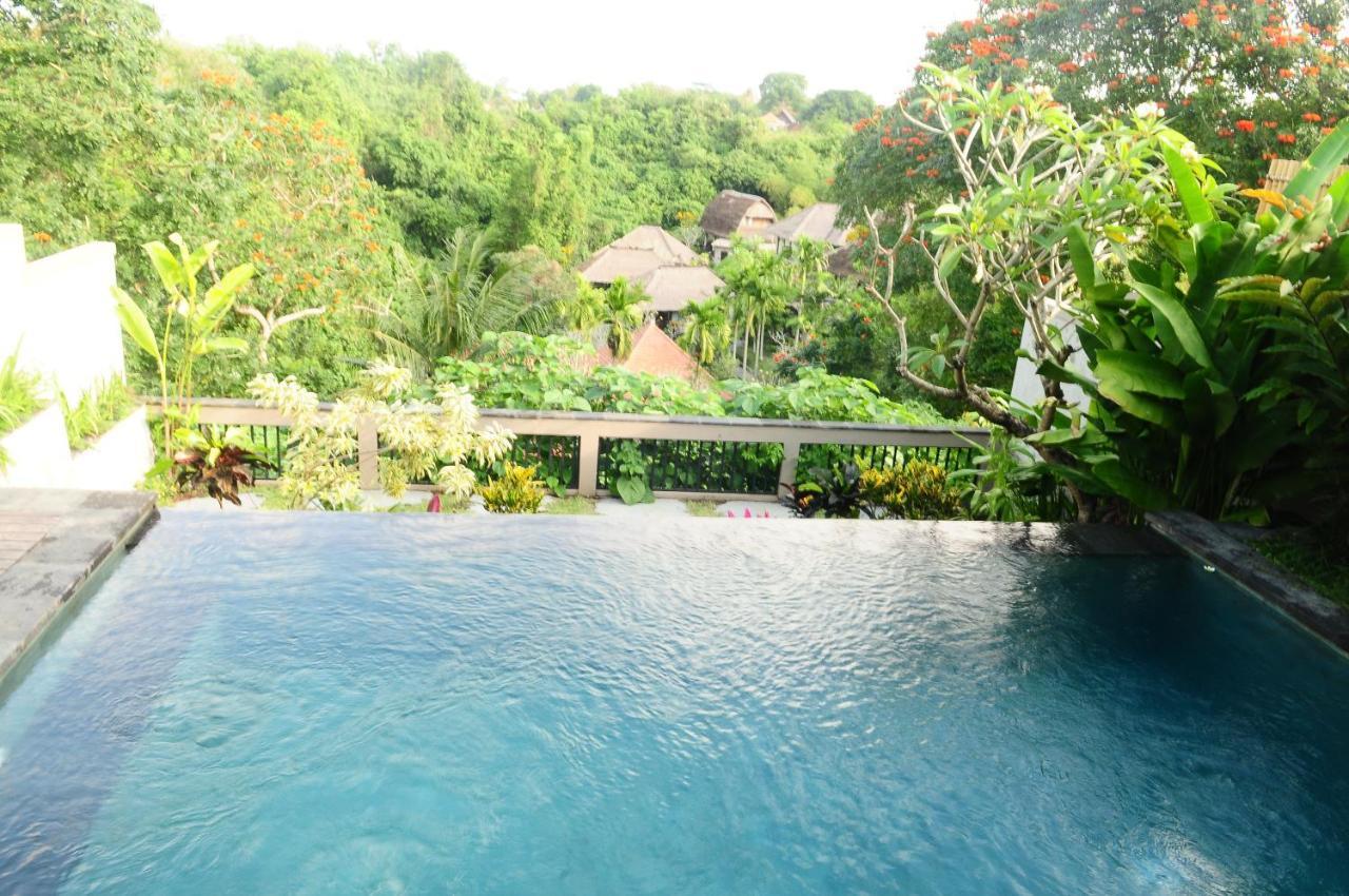 Letung Sanctuary Ubud Sukawati Zewnętrze zdjęcie