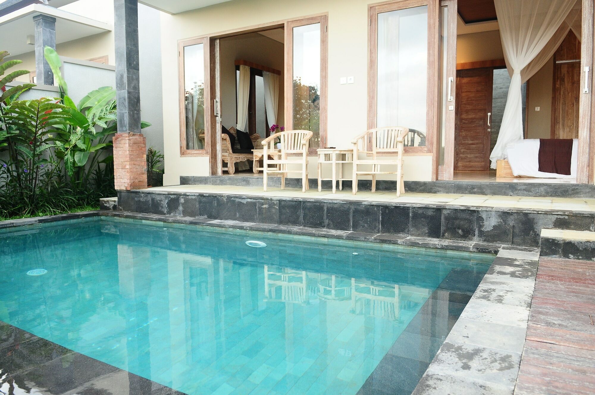 Letung Sanctuary Ubud Sukawati Zewnętrze zdjęcie