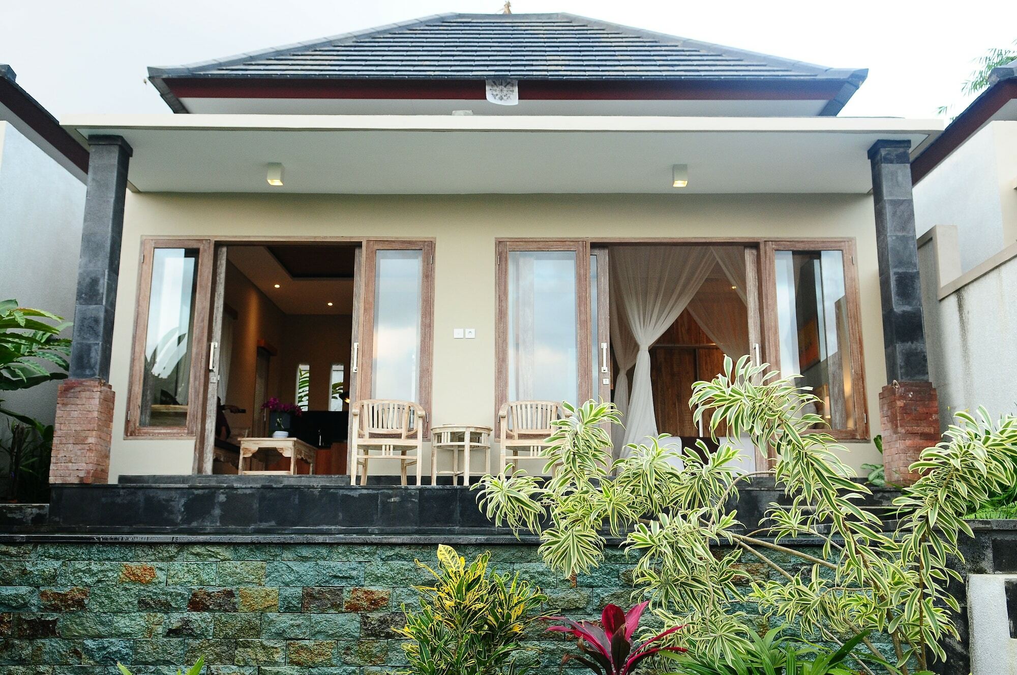 Letung Sanctuary Ubud Sukawati Zewnętrze zdjęcie