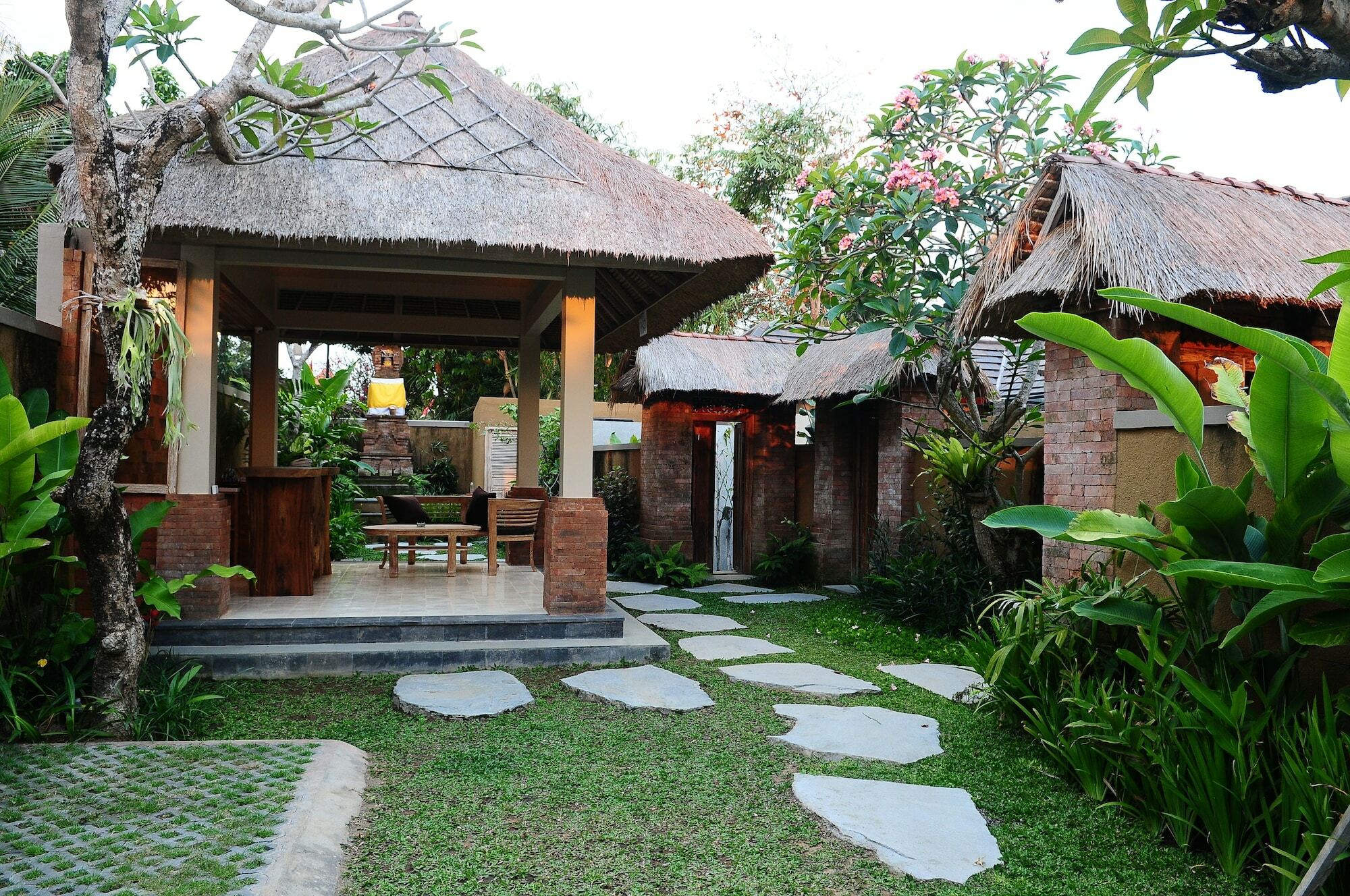 Letung Sanctuary Ubud Sukawati Zewnętrze zdjęcie
