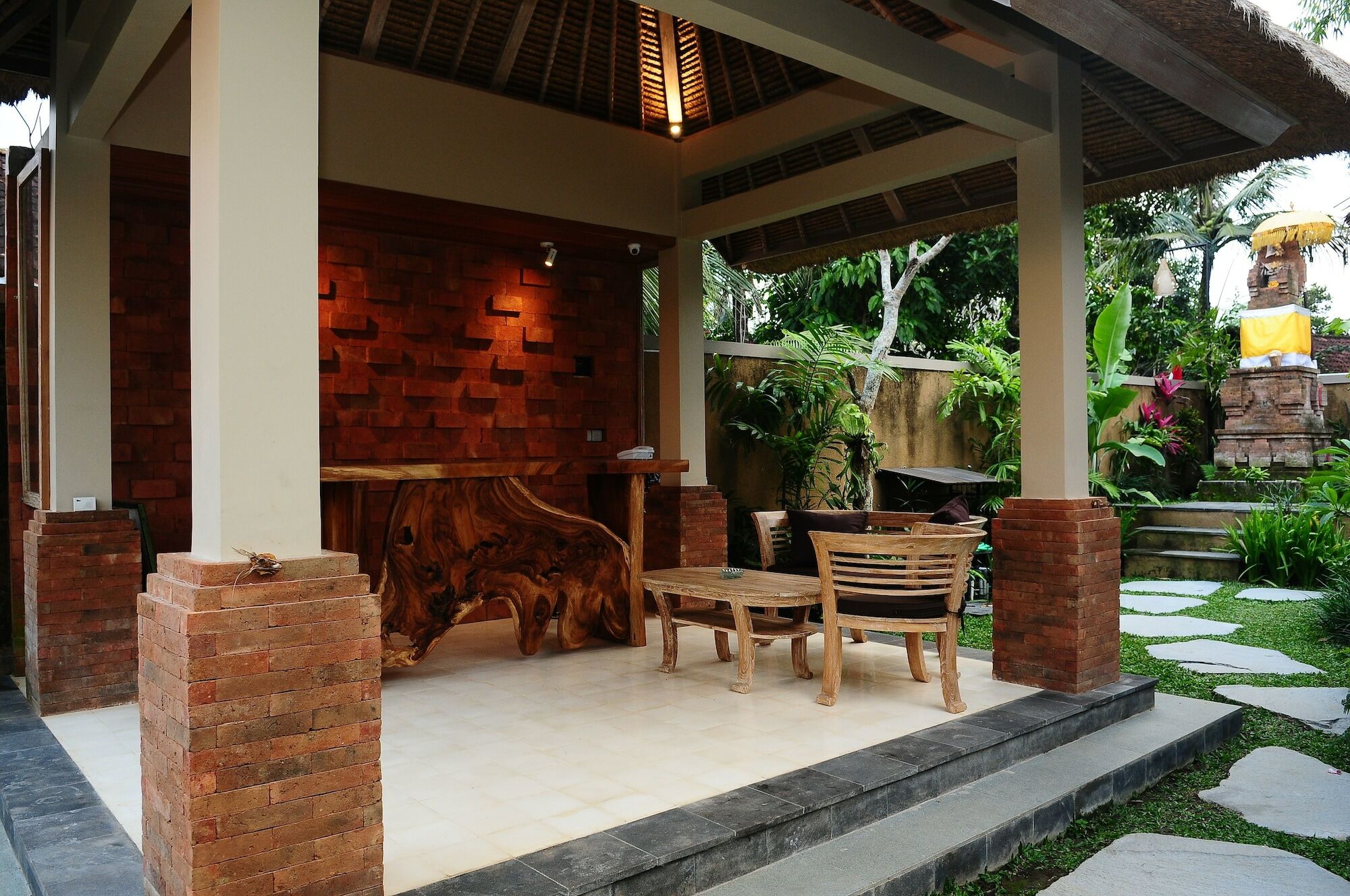 Letung Sanctuary Ubud Sukawati Zewnętrze zdjęcie